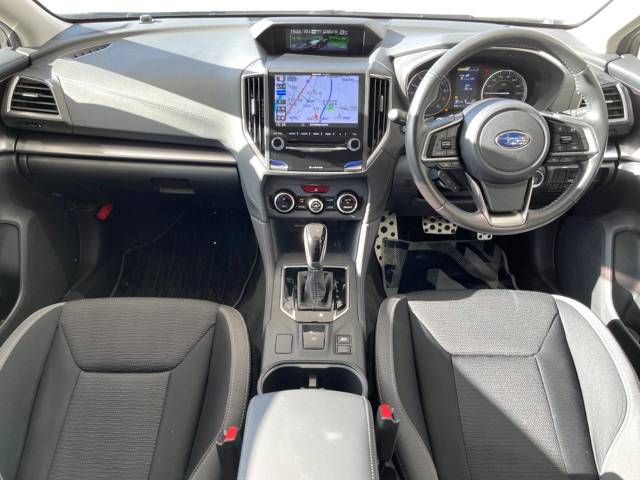Subaru IMPREZA 2018-01 11727-1