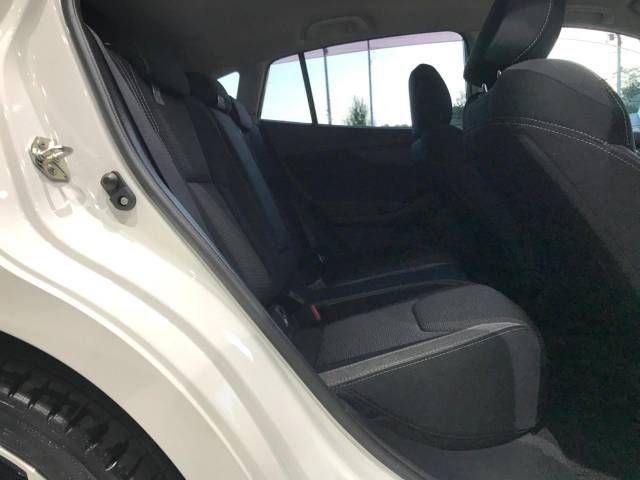 Subaru IMPREZA 2018-01 11727-10