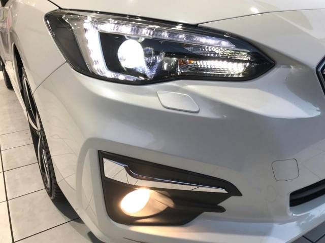 Subaru IMPREZA 2018-01 11727-13