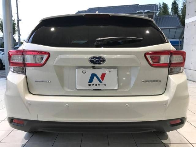 Subaru IMPREZA 2018-01 11727-16