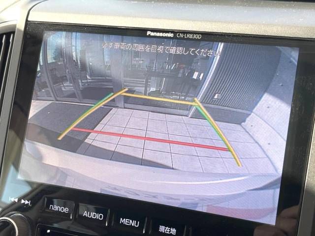 Subaru IMPREZA 2018-01 11727-3