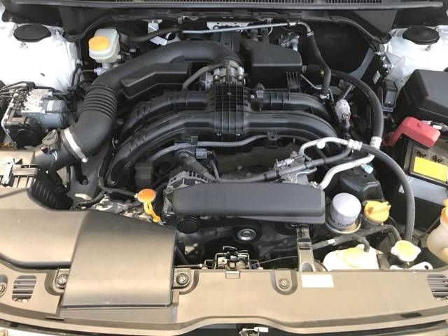 Subaru IMPREZA 2018-01 11727-19
