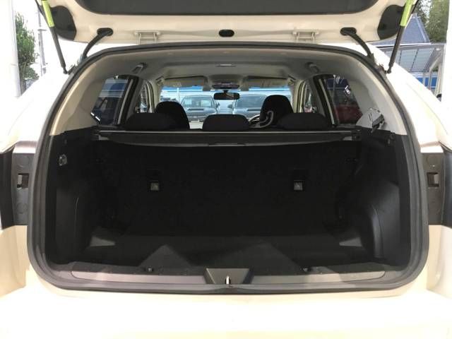 Subaru IMPREZA 2018-01 11727-12