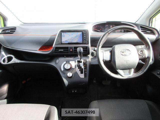 Toyota SIENTA 2019-02 212777-1