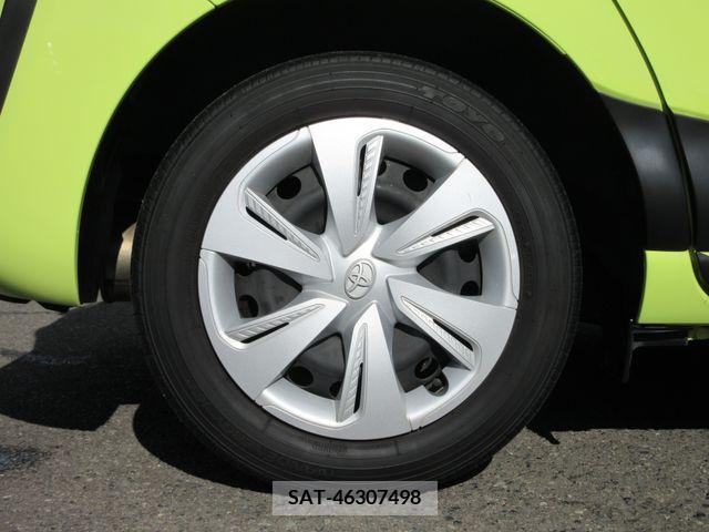 Toyota SIENTA 2019-02 212777-18