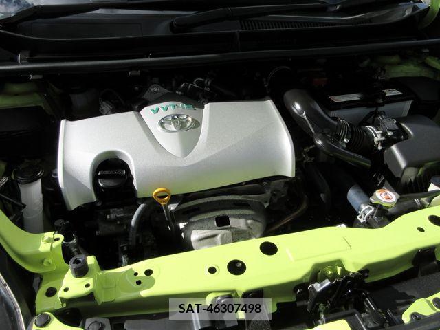 Toyota SIENTA 2019-02 212777-19