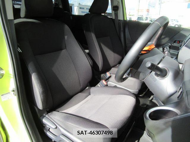 Toyota SIENTA 2019-02 212777-11