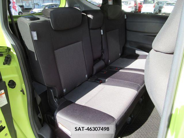 Toyota SIENTA 2019-02 212777-13