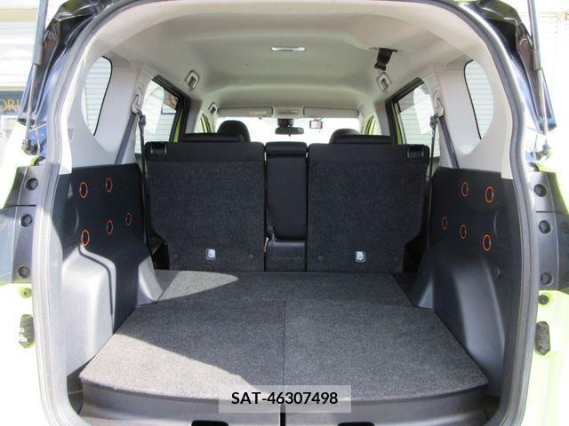 Toyota SIENTA 2019-02 212777-14