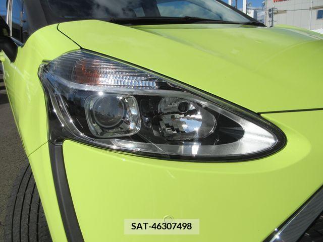 Toyota SIENTA 2019-02 212777-22