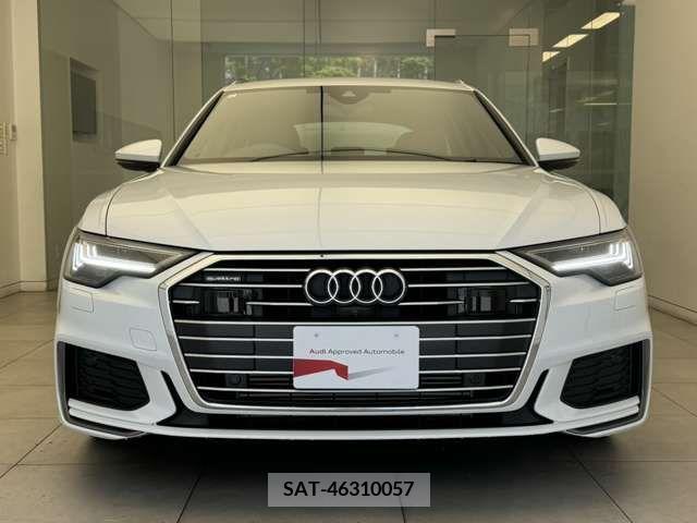 Audi A6 2023-11 345948-2