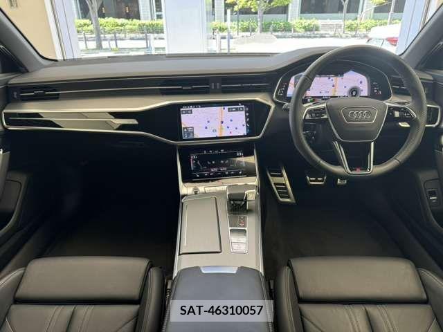 Audi A6 2023-11 345948-7