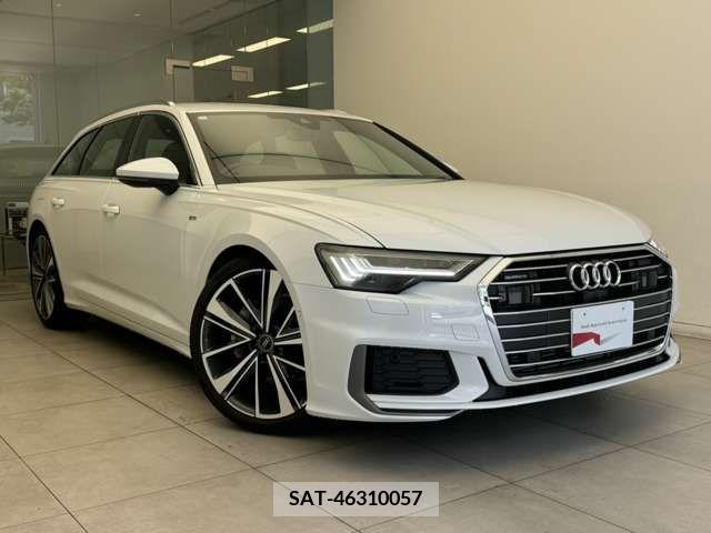 Audi A6 2023-11 345948-4