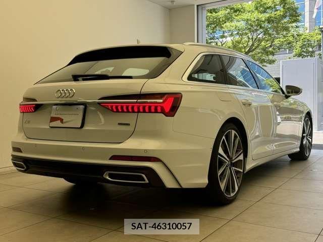 Audi A6 2023-11 345948-1