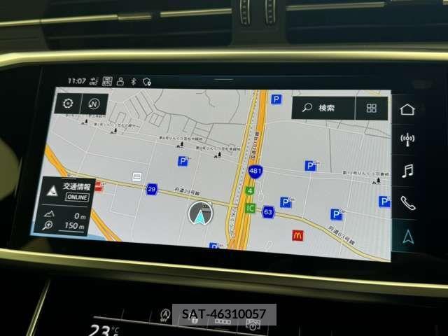 Audi A6 2023-11 345948-10