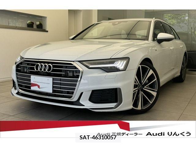 Audi A6 2023-11 345948-0