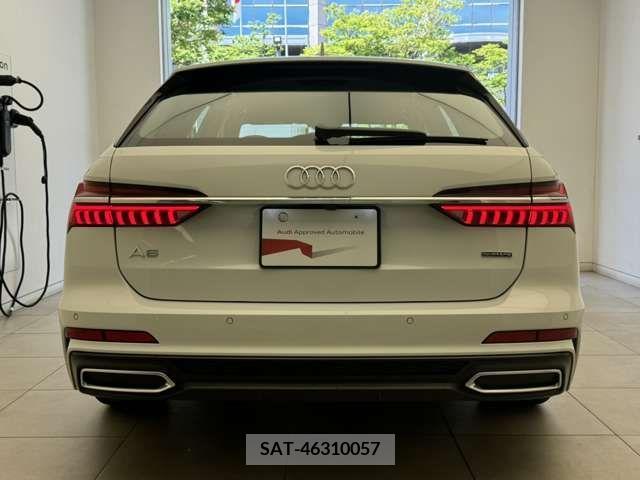 Audi A6 2023-11 345948-3