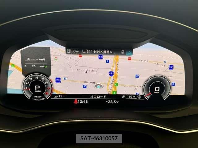 Audi A6 2023-11 345948-9