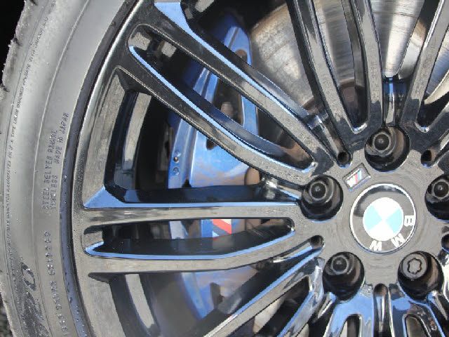 Bmw 5 SERIES 2019-01 28005-15