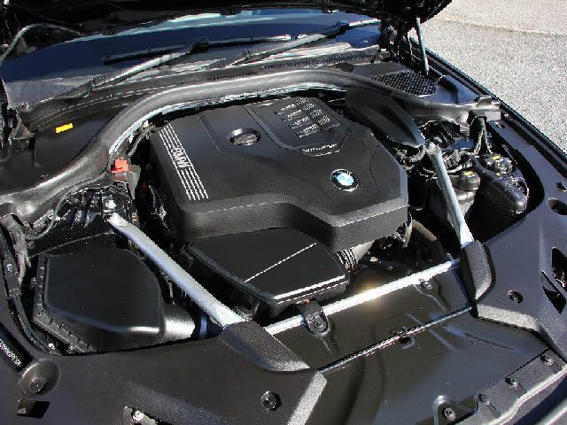 Bmw 5 SERIES 2019-01 28005-3