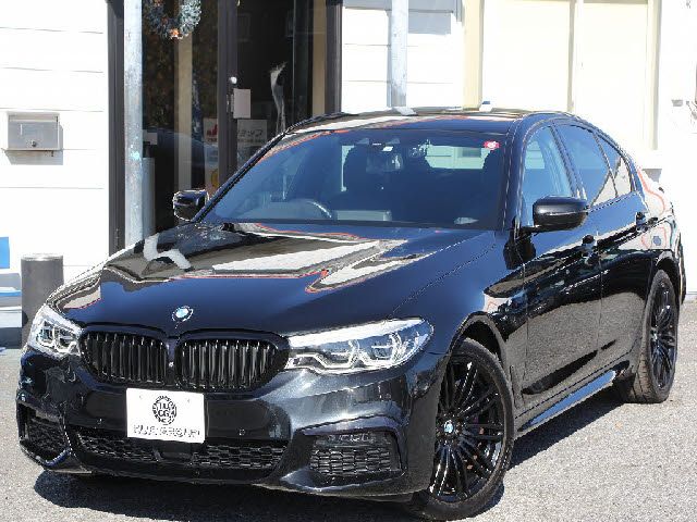 Bmw 5 SERIES 2019-01 28005-0