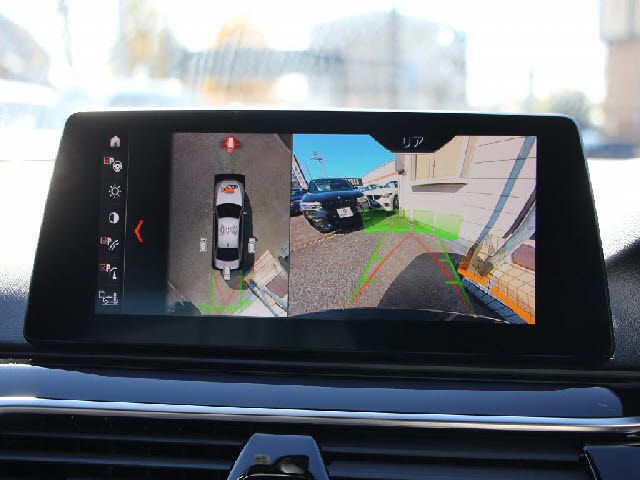 Bmw 5 SERIES 2019-01 28005-21