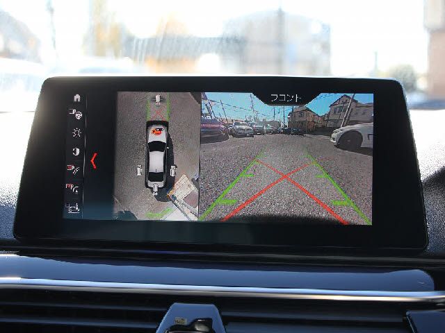 Bmw 5 SERIES 2019-01 28005-22