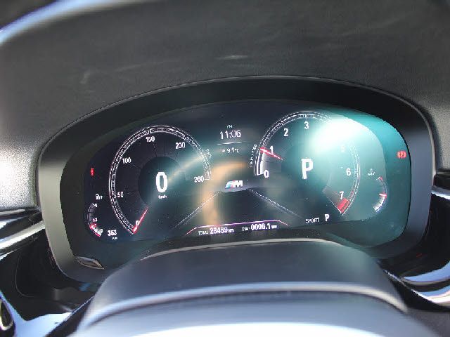 Bmw 5 SERIES 2019-01 28005-5