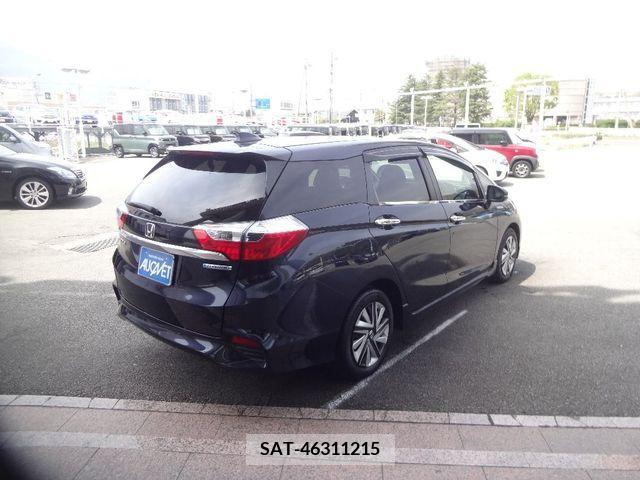 Honda SHUTTLE 2015-08 211653-1