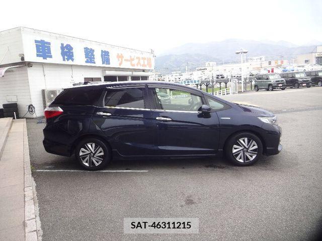 Honda SHUTTLE 2015-08 211653-3