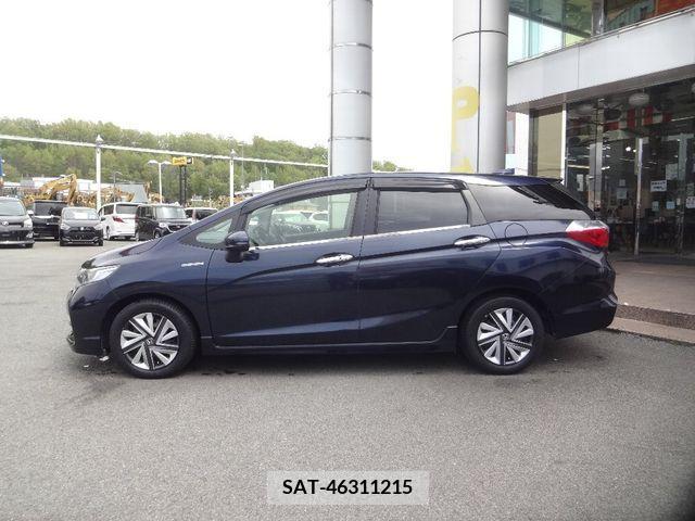 Honda SHUTTLE 2015-08 211653-4