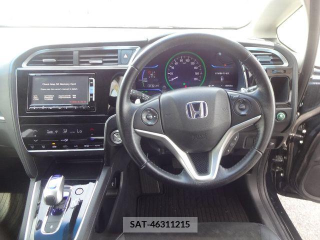 Honda SHUTTLE 2015-08 211653-5