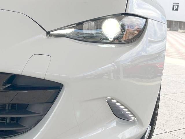 Mazda ROADSTER 2015-10 18831-14