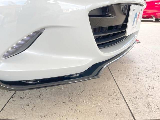 Mazda ROADSTER 2015-10 18831-4
