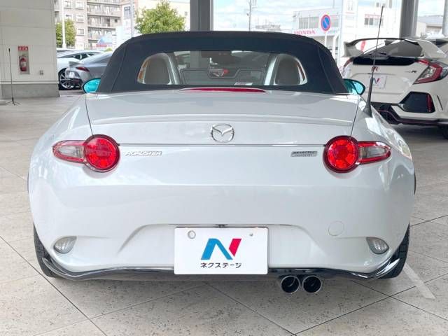 Mazda ROADSTER 2015-10 18831-17