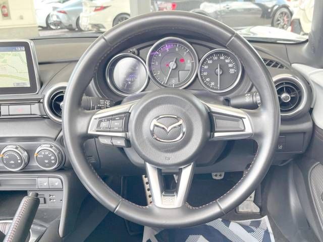 Mazda ROADSTER 2015-10 18831-13