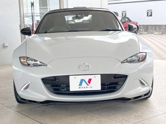Mazda ROADSTER 2015-10 18831-16