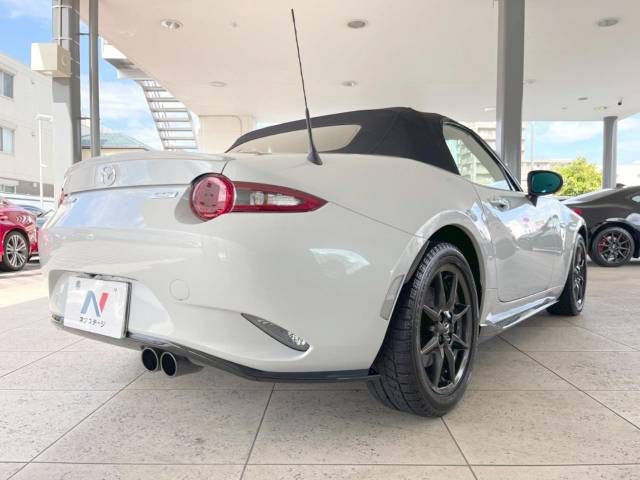 Mazda ROADSTER 2015-10 18831-19