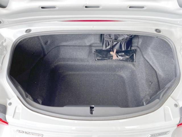 Mazda ROADSTER 2015-10 18831-12