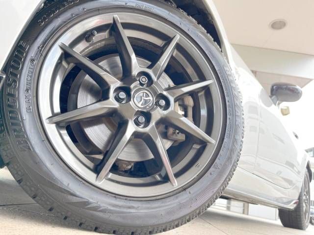 Mazda ROADSTER 2015-10 18831-15