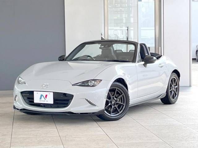 Mazda ROADSTER 2015-10 18831-18