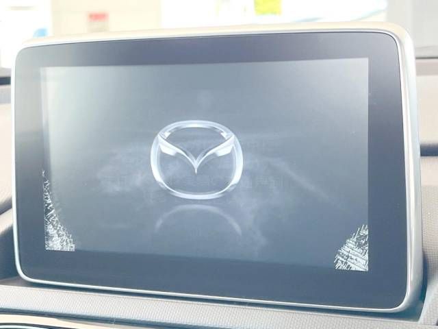 Mazda ROADSTER 2015-10 18831-2