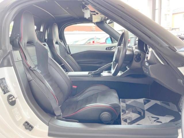 Mazda ROADSTER 2015-10 18831-11