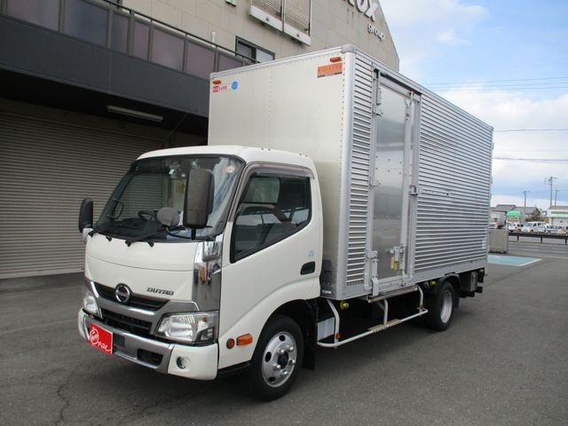 Hino DUTRO 2019-03 1471-1