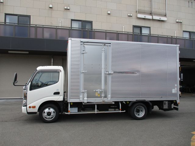 Hino DUTRO 2019-03 1471-5
