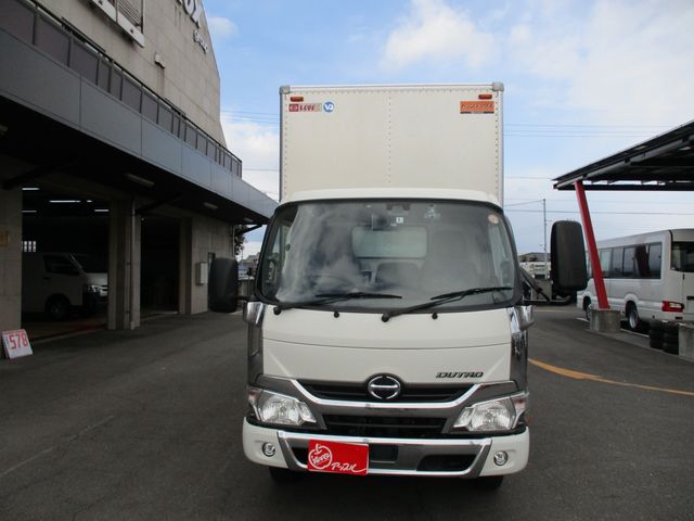 Hino DUTRO 2019-03 1471-3
