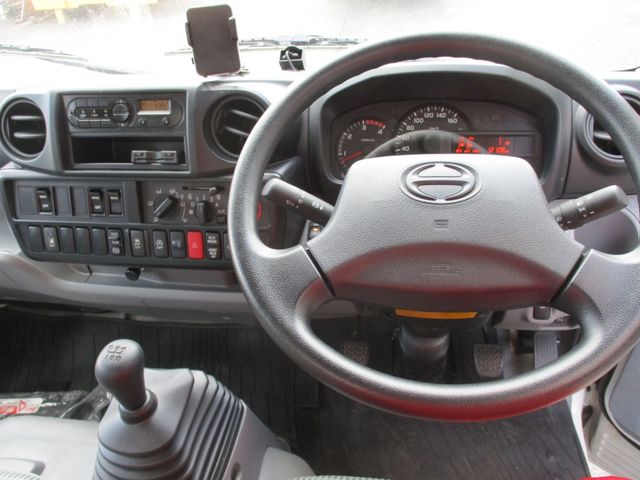 Hino DUTRO 2019-03 1471-13