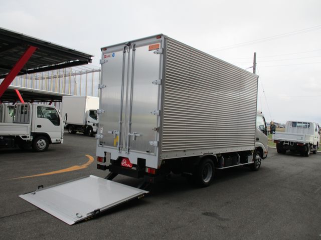 Hino DUTRO 2019-03 1471-0