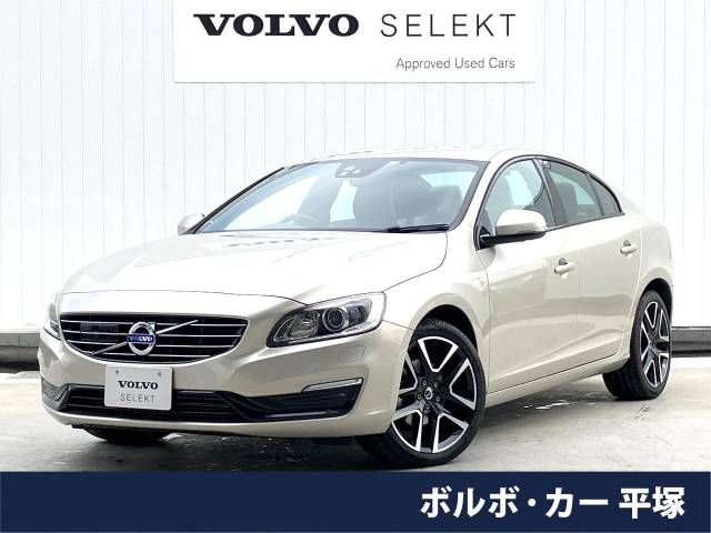 Volvo S60 2016-09 18592-0