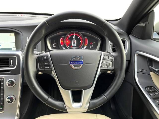 Volvo S60 2016-09 18592-10
